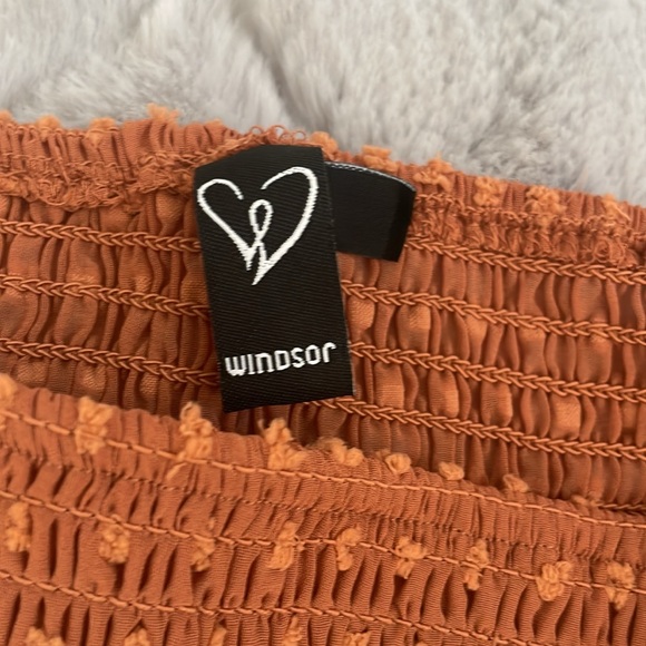 Windsor top - Picture 4 of 5